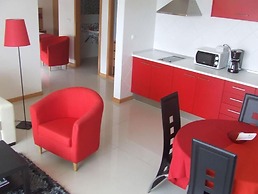 Cantinho das Buganvillias