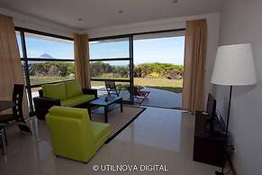 Cantinho das Buganvillias