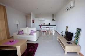 Cantinho das Buganvillias