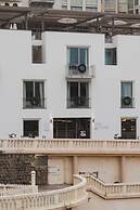 Hotel de la Plage
