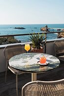 Hotel de la Plage