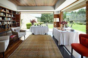 Hotel de Charme Casa da Amieira