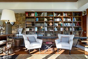 Hotel de Charme Casa da Amieira