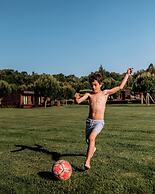 Hotel de Charme Casa da Amieira