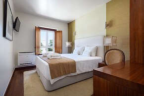 Hotel de Charme Casa da Amieira