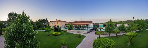 Hotel de Charme Casa da Amieira