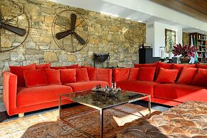 Hotel de Charme Casa da Amieira