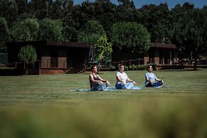 Hotel de Charme Casa da Amieira