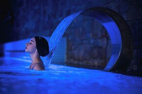 Hotel de Charme Casa da Amieira