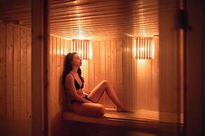 Hotel de Charme Casa da Amieira