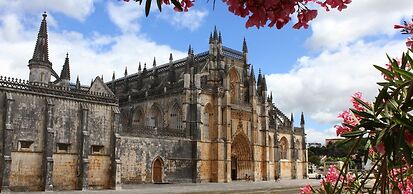 Hotel de Charme Casa da Amieira