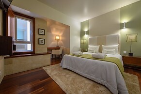 Hotel de Charme Casa da Amieira