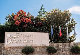 Hotel de Charme Casa da Amieira