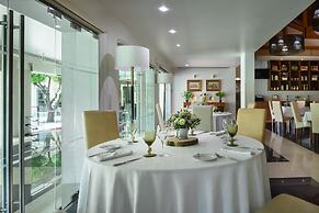 Hotel de Charme Casa da Amieira