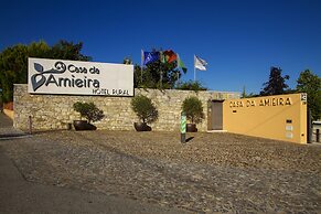 Hotel de Charme Casa da Amieira