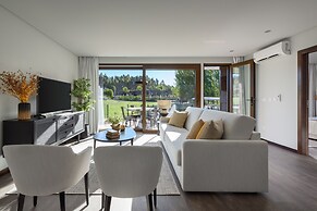 Hotel de Charme Casa da Amieira