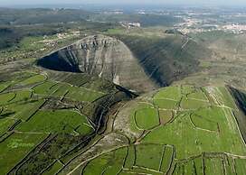 Hotel de Charme Casa da Amieira