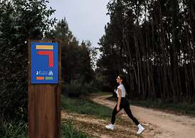 Hotel de Charme Casa da Amieira