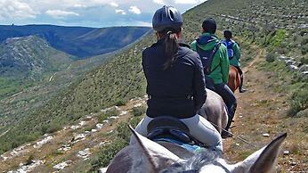 Hotel de Charme Casa da Amieira