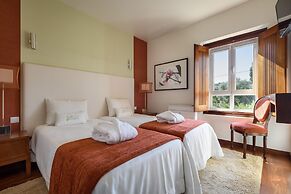 Hotel de Charme Casa da Amieira