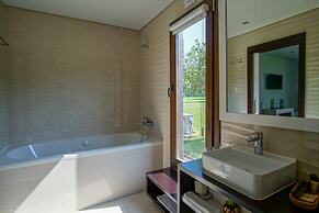 Hotel de Charme Casa da Amieira