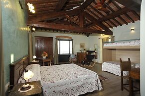 La Pietra Piana Restaurant / Bed & Breakfast