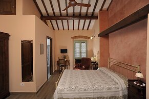 La Pietra Piana Restaurant / Bed & Breakfast