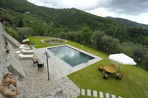 La Pietra Piana Restaurant / Bed & Breakfast