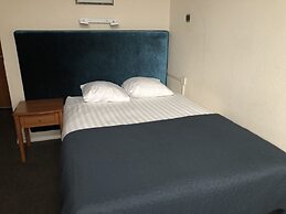 Hotel Wilhelmina