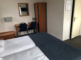 Hotel Wilhelmina