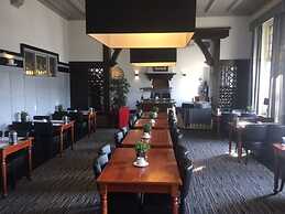Hotel Wilhelmina