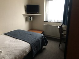 Hotel Wilhelmina