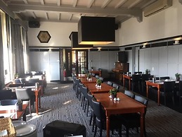 Hotel Wilhelmina
