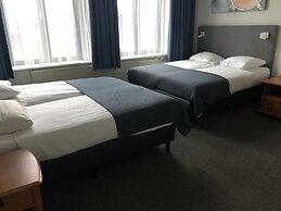 Hotel Wilhelmina