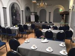 Hotel Wilhelmina
