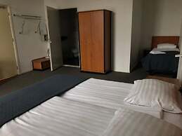 Hotel Wilhelmina