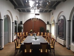 Hotel Wilhelmina