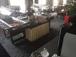 Hotel Wilhelmina
