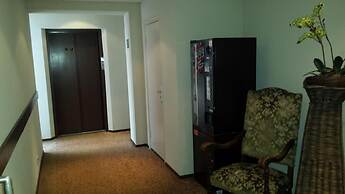 Hotel Wilhelmina