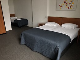 Hotel Wilhelmina