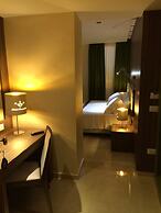 Hotel Smeraldo