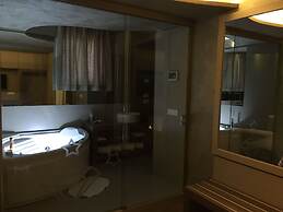 Hotel Smeraldo