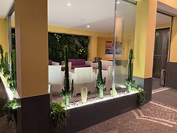 Hotel Smeraldo