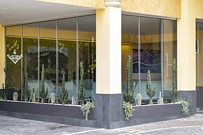 Hotel Smeraldo