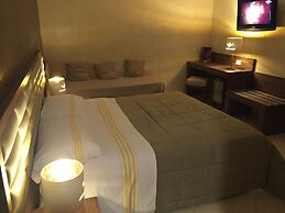 Hotel Smeraldo