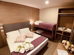 Hotel Smeraldo