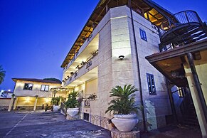 Hotel Smeraldo