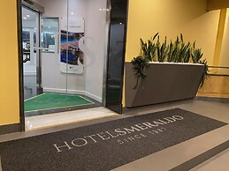 Hotel Smeraldo