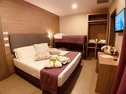 Hotel Smeraldo