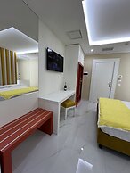 Hotel Smeraldo